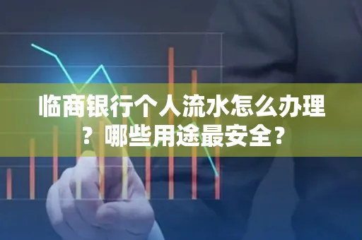 临商银行个人流水怎么办理？哪些用途最安全？
